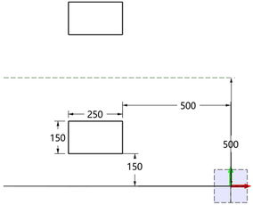 中望3D自頂向下設計在沙發產品開發中的應用